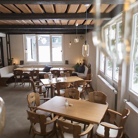 The Cabin - Harz National Park Hotel Sankt Andreasberg Exterior photo
