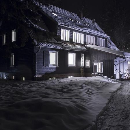 The Cabin - Harz National Park Hotel Sankt Andreasberg Exterior photo