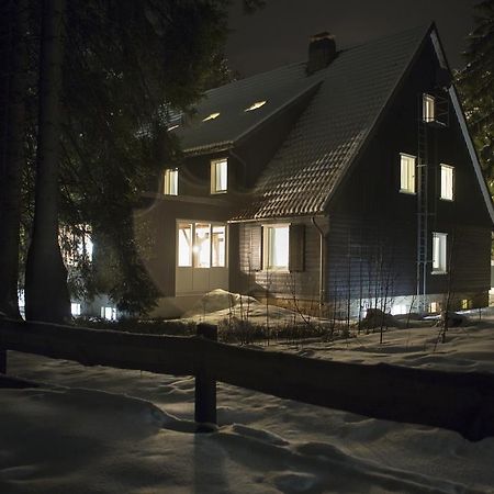 The Cabin - Harz National Park Hotel Sankt Andreasberg Exterior photo