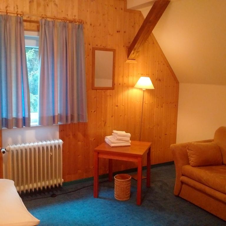 The Cabin - Harz National Park Hotel Sankt Andreasberg Exterior photo