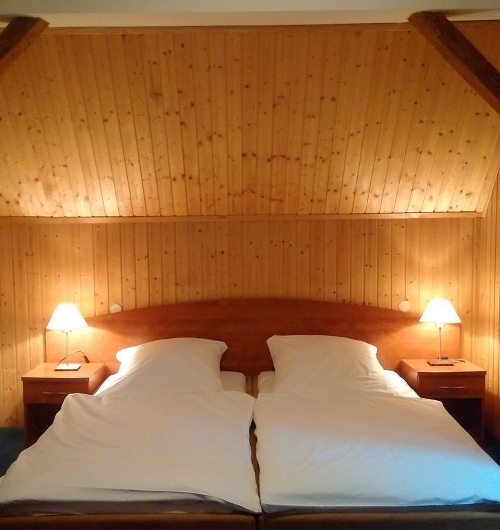 The Cabin - Harz National Park Hotel Sankt Andreasberg Exterior photo
